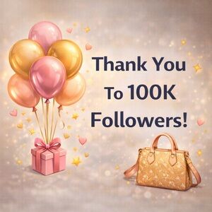 So grateful to be a part of this community 💗